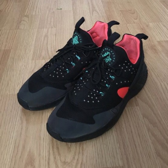 nike huarache size 8